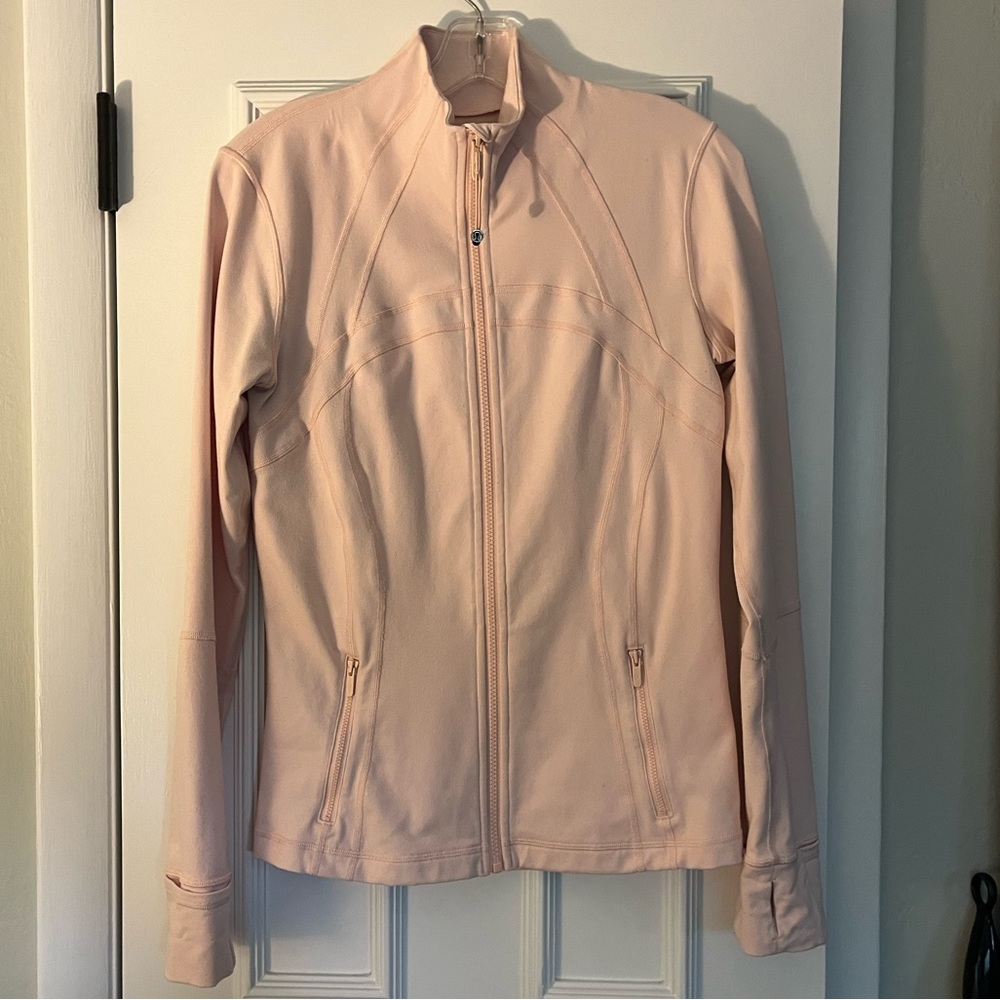 Lululemon Define Jacket